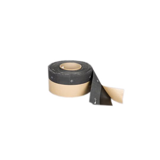 Roofing Products International 6 x 100 EPDM Reinforced Cover Strip with Tape