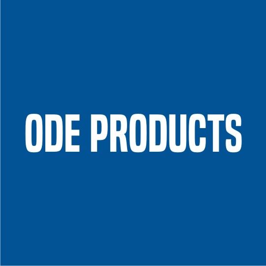 Ode Products 6" Aluminum Hidden Hanger without Screw