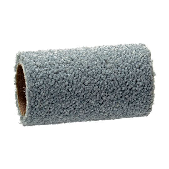 The Brush Man 4" Carpet Nap Roller Cover