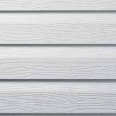 Edco Products Double 5" Steel-Kore&reg;Dutchlap Steel Siding - PVC Finish