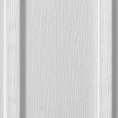 Edco Products 12" Steel-Kore Vertical Board & Batten Steel Siding - PVC...