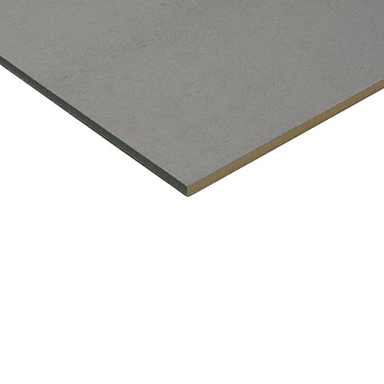 Johns Manville 1/4" 4' x 8' Invinsa&reg; Roof Board