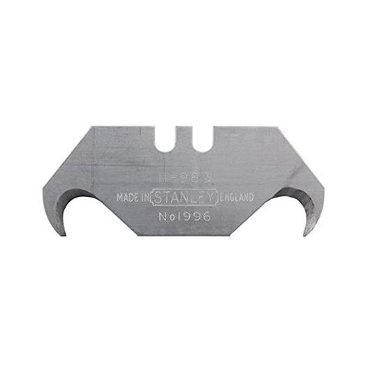 STANLEY Hook Blades - Pack of 5