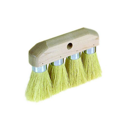 AJC Tools & Equipment 4 Knot Brush