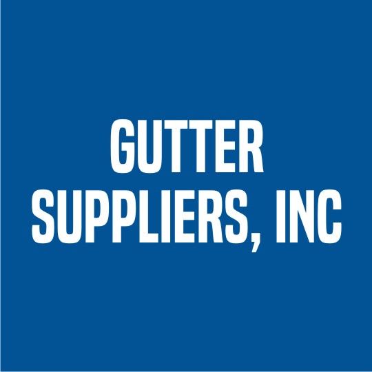 Gutter Suppliers 6" Outside Box Miter White