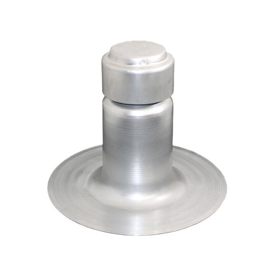 Marathon Roofing Products One Way Aluminum Insulvent Vent