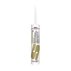 Bostik Duo-Sil Acrylic Sealant - Clear - 10 Oz. Cartridge