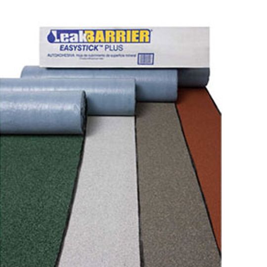 Tarco LeakBarrier EasyStick SAR - 1 SQ. Roll Hickory