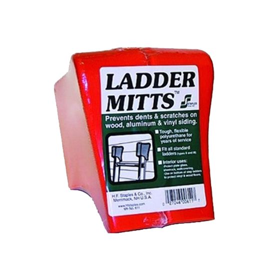 Generic Ladder Mitts - Pack of 2