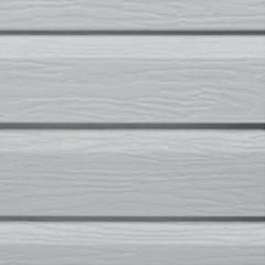 Gentek SuperGard&trade; Double 5" Dutch Lap Universal Steel Siding