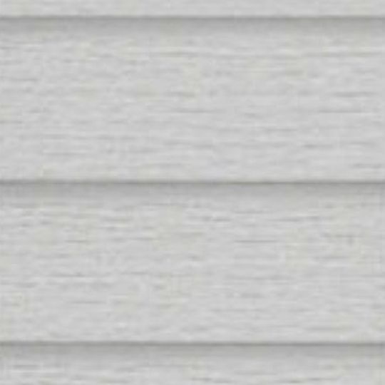 Gentek Double 5" SteelSide Steel Siding Almond