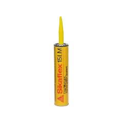 Sika Sikaflex&reg;-15 LM Low-Modulus Elastomeric Sealant - 10.1 Oz....