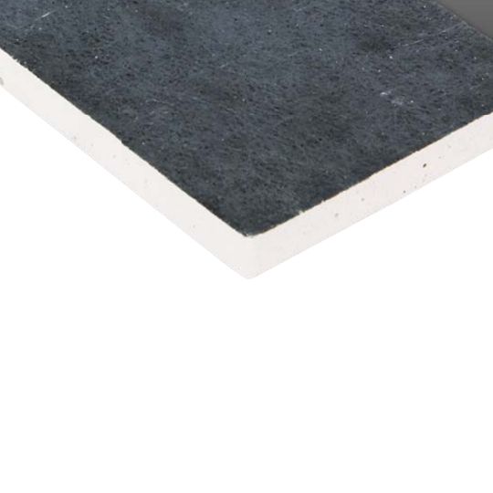 Versico 1/2" 4' x 4' DensDeck&reg; Prime Roof Board