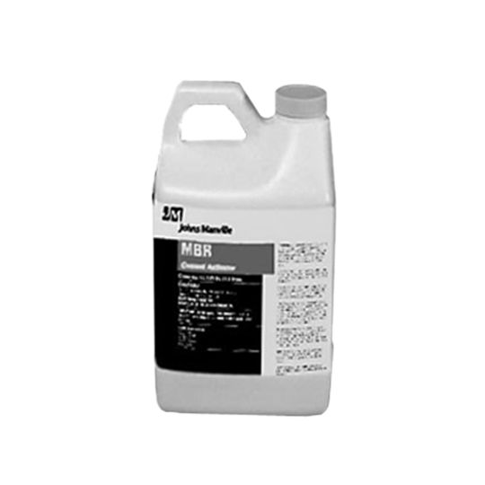 Johns Manville MBR&reg; Bonding Adhesive - Activator 0.6 Gallon Jug