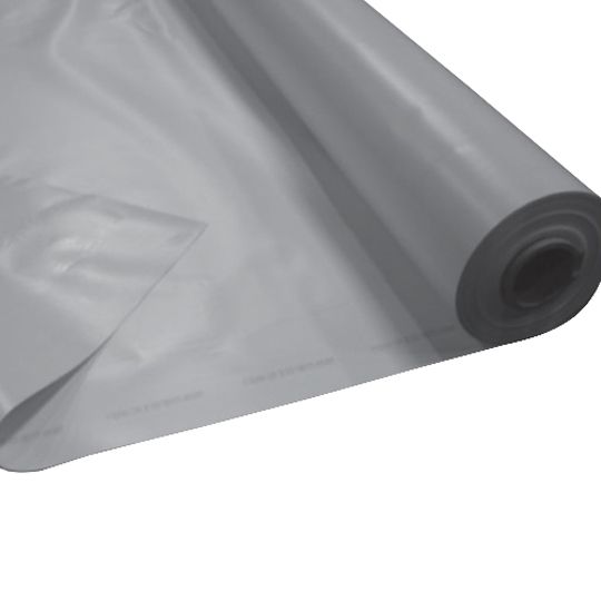 Fibertite Seaman 60 mil 74" x 80' FiberTite-SM Roll Slate Grey