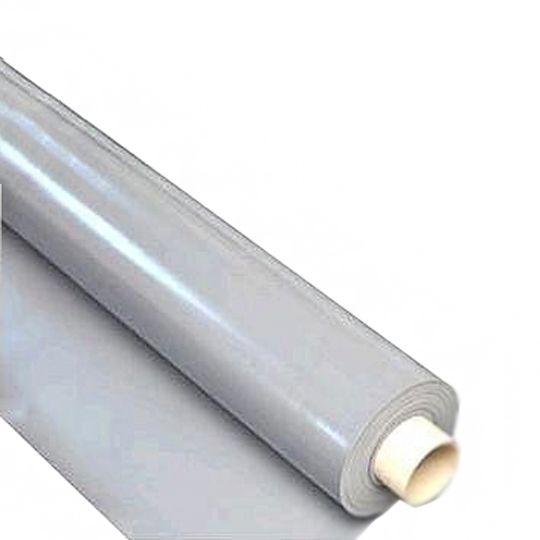 Versico 135 mil 6' x 75' VersiFleece&reg; TPO Membranes White