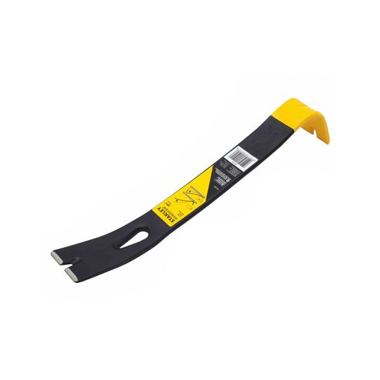 STANLEY 12-3/4" Wonder Bar&reg; Pry Bar