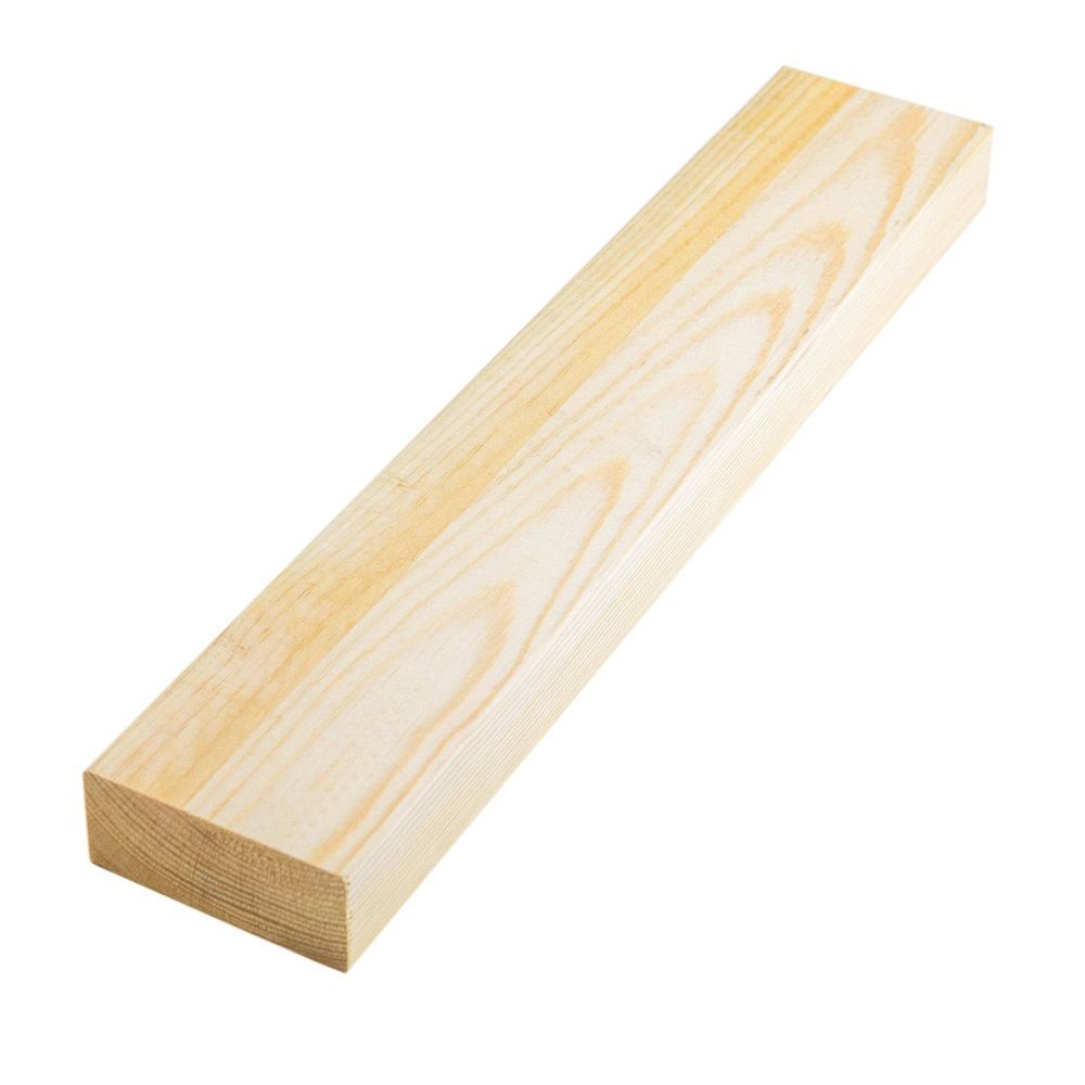 Boise Cascade 2" x 4" x 10' #2 Spruce-Pine-Fir