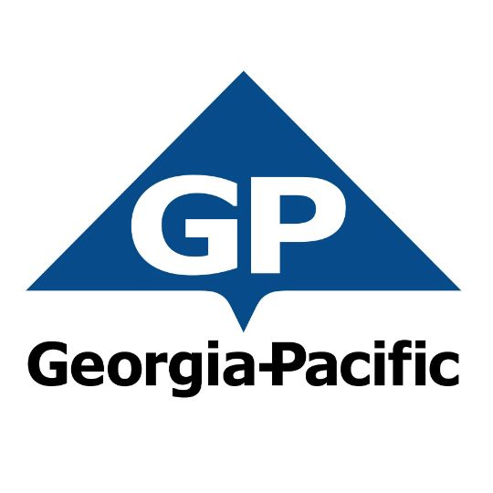 Georgia Pacific Wood Lath Bundle