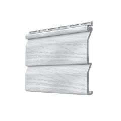 Royal Building Products Residential&reg; Double 4" Traditional Vinyl Siding