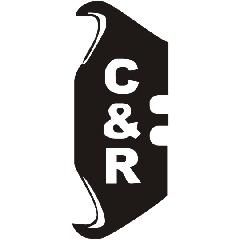 C&R Manufacturing Paint Marker