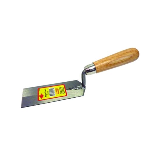 The Brush Man 5" Margin Trowel