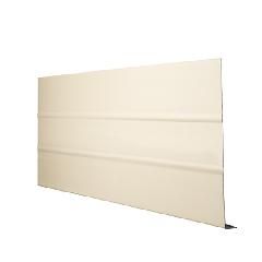 Quality Edge .024" x 4" x 12' TruLine&reg; HP-Series Extra Strength...