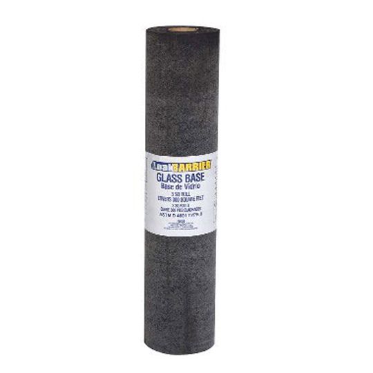 Tarco LeakBarrier Glass Base - 3 SQ. Roll