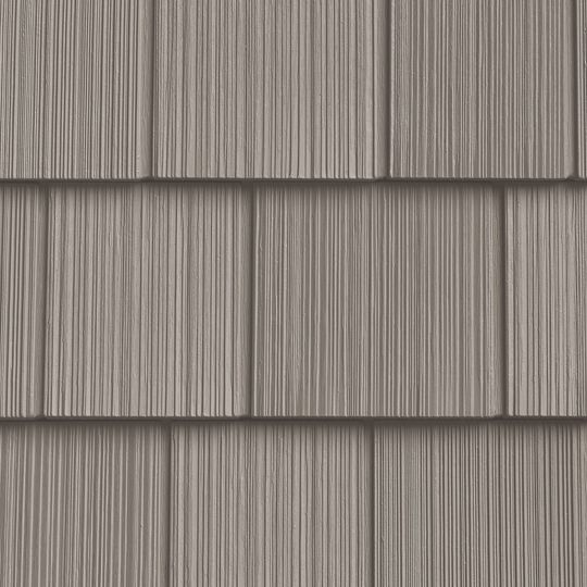 Foundry Specialty Siding 7" Shingle Juniper