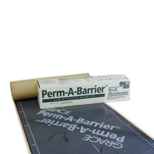 GCP Applied Technologies 3' x 75' Perm-A-Barrier&reg; Wall Membrane