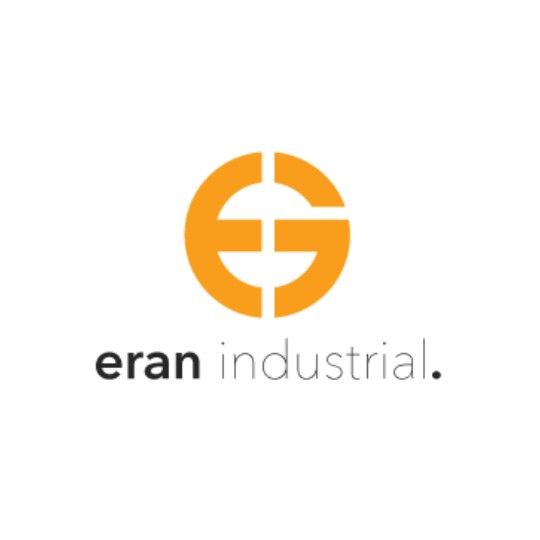 Eran Industries LeafProof Right Endcap Light Grey