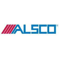 Alsco Metals SMLS .027" 5K Gutter - Sold per Lineal Foot