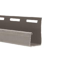 Foundry Specialty Siding 3/4" J-Channel