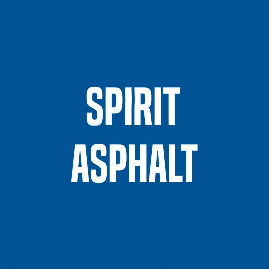 Spirit Asphalt Type 4 Asphalt - 100 Lb.