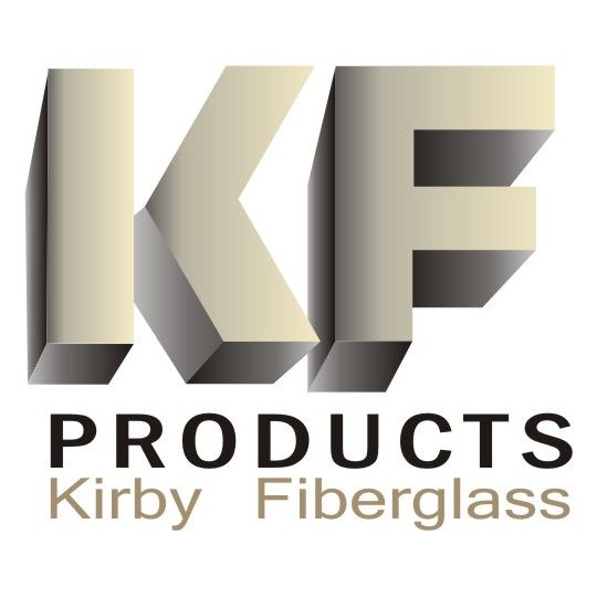 Kirby Fiberglass 6' Ribbed Aluminum Handle