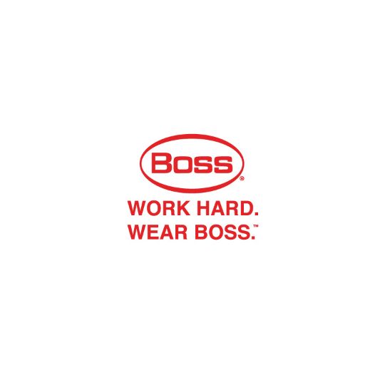 Boss Manufacturing 8 Oz. Jersey Gloves