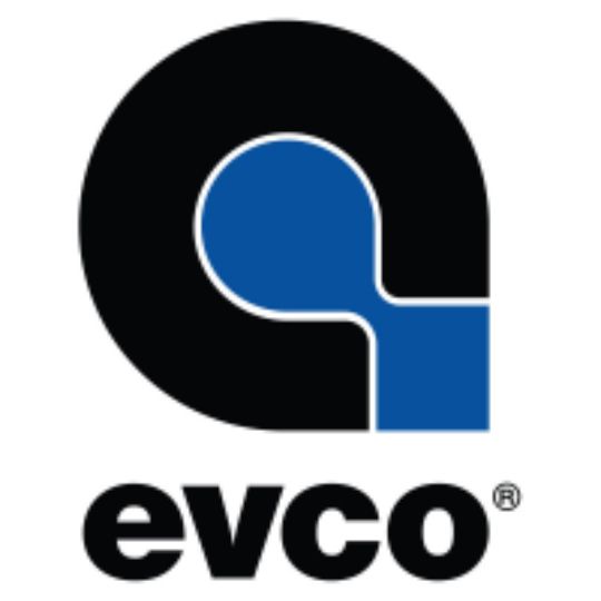 Evco 7 x 1/2 Mill Zip Screw - Pack of 1,000