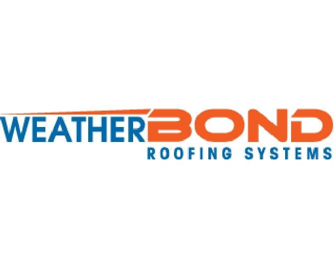 WeatherBond 45 mil 10' x 50' Non-Reinforced FR EPDM Membrane