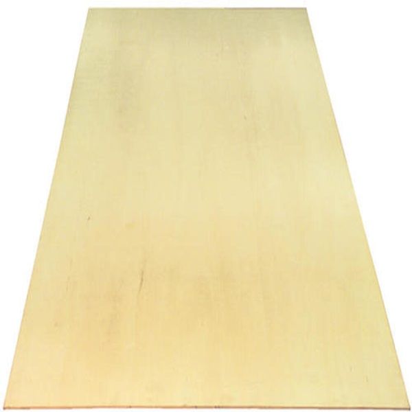 Saxonville 1/2" x 4' x 8' AC Plywood