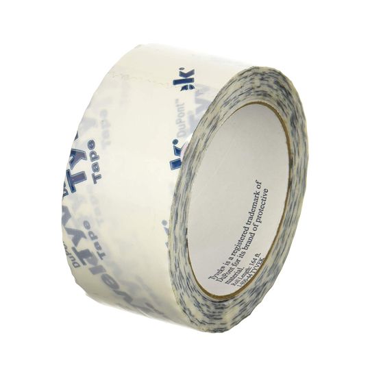 DuPont 1-7/8" x 55' Sheathing Tape