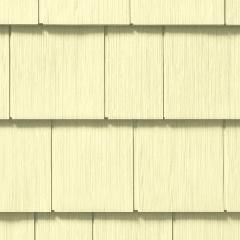 CertainTeed Siding Cedar Impressions&reg; Double 7" Straight Edge...