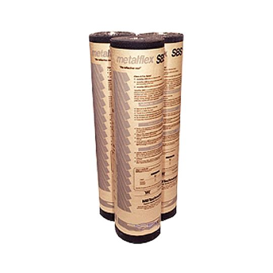 MB Technology (MF160WAL) Metalflex SBS - 1 SQ. Roll