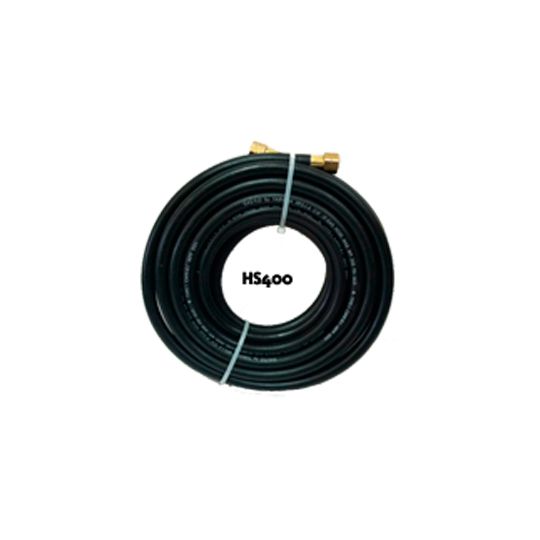 Modi Systems Rubber Hose 33'