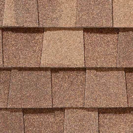 CertainTeed Roofing Landmark&reg; Premium Shingles Max Def Weathered Wood