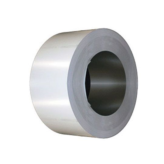 Spectra Metal Sales .032" x 17-7/8 Gutter Coil White