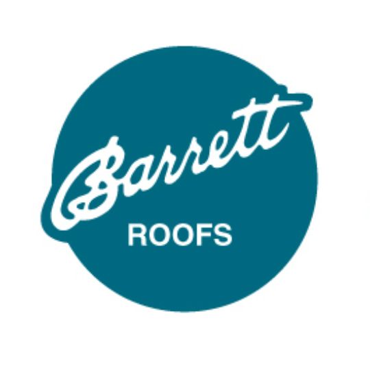 Barrett Roofing SBS Fluid-Applied Rubberized Asphalt Membrane - 30 Lb. Keg