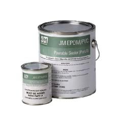 Johns Manville EPDM/PVC Pourable Sealer Kit