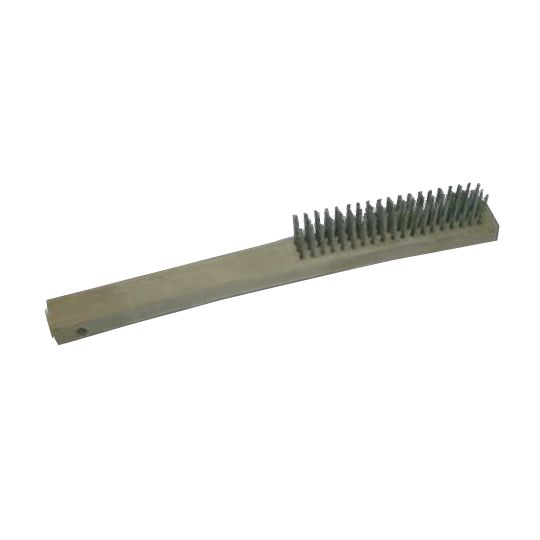 C&R Manufacturing Wire Brush