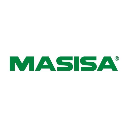 Masisa USA 5/4" x 6" x 12" Plycem Reversible Pre-Primed Trim