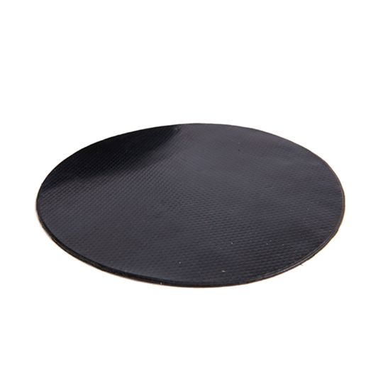 Johns Manville EPDM Peel & Stick T-Joint Patch Black